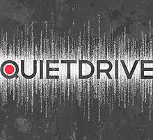 Quietdrive : Quietdrive (LP)
